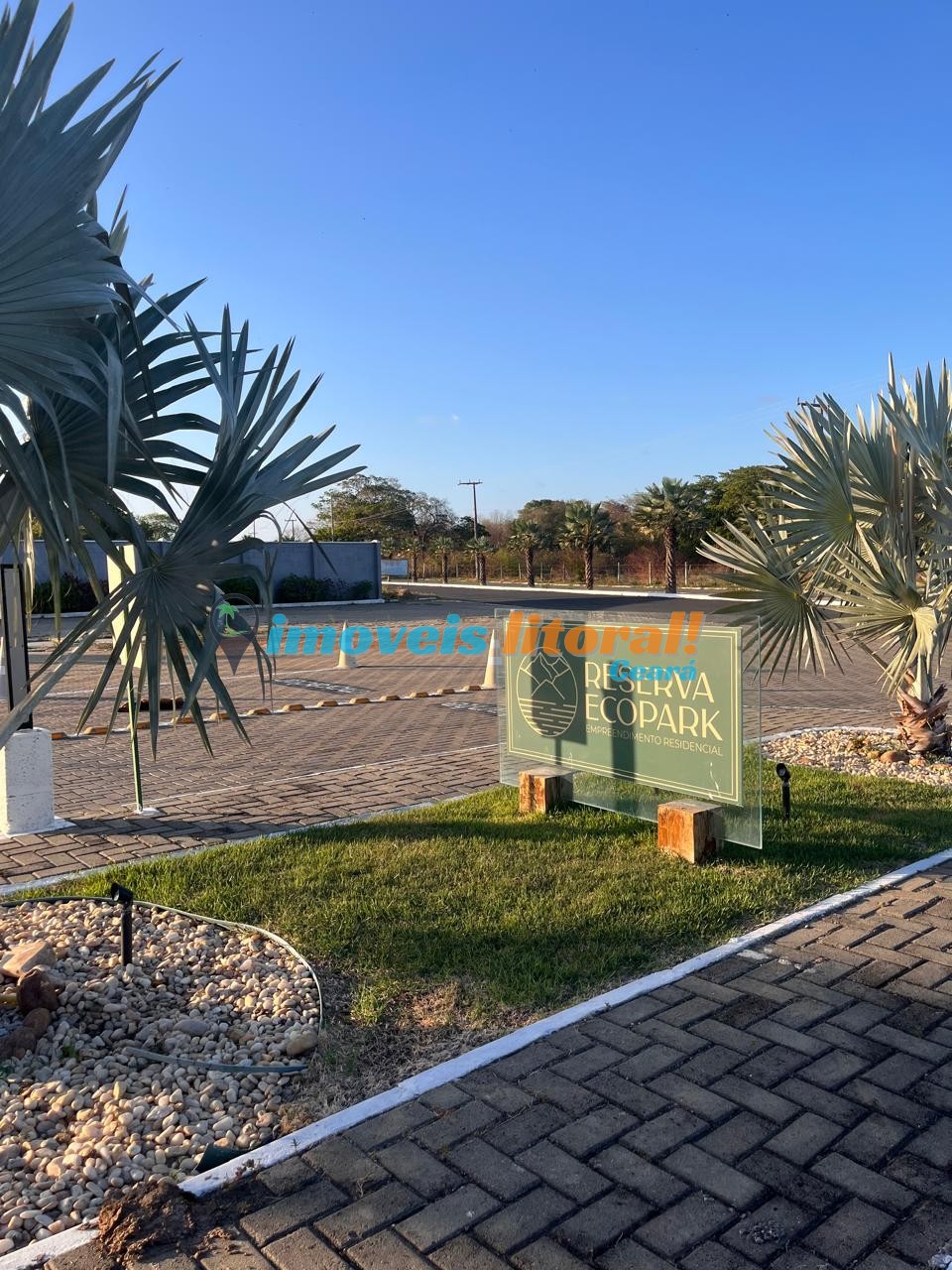 LOTE COND FECHADO PACATUBA