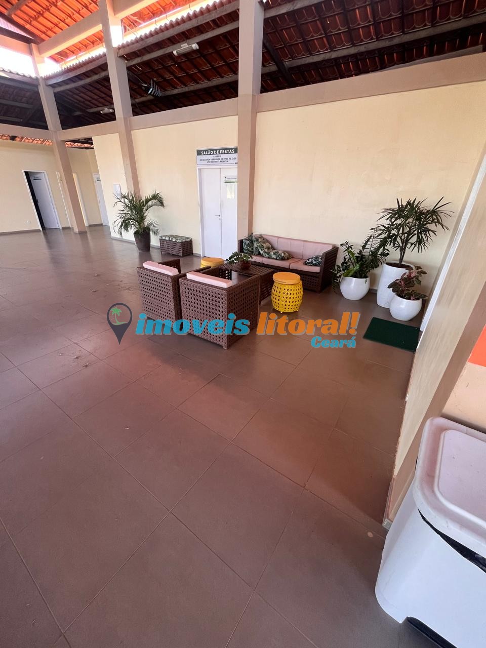 LOTE COND FECHADO PACATUBA