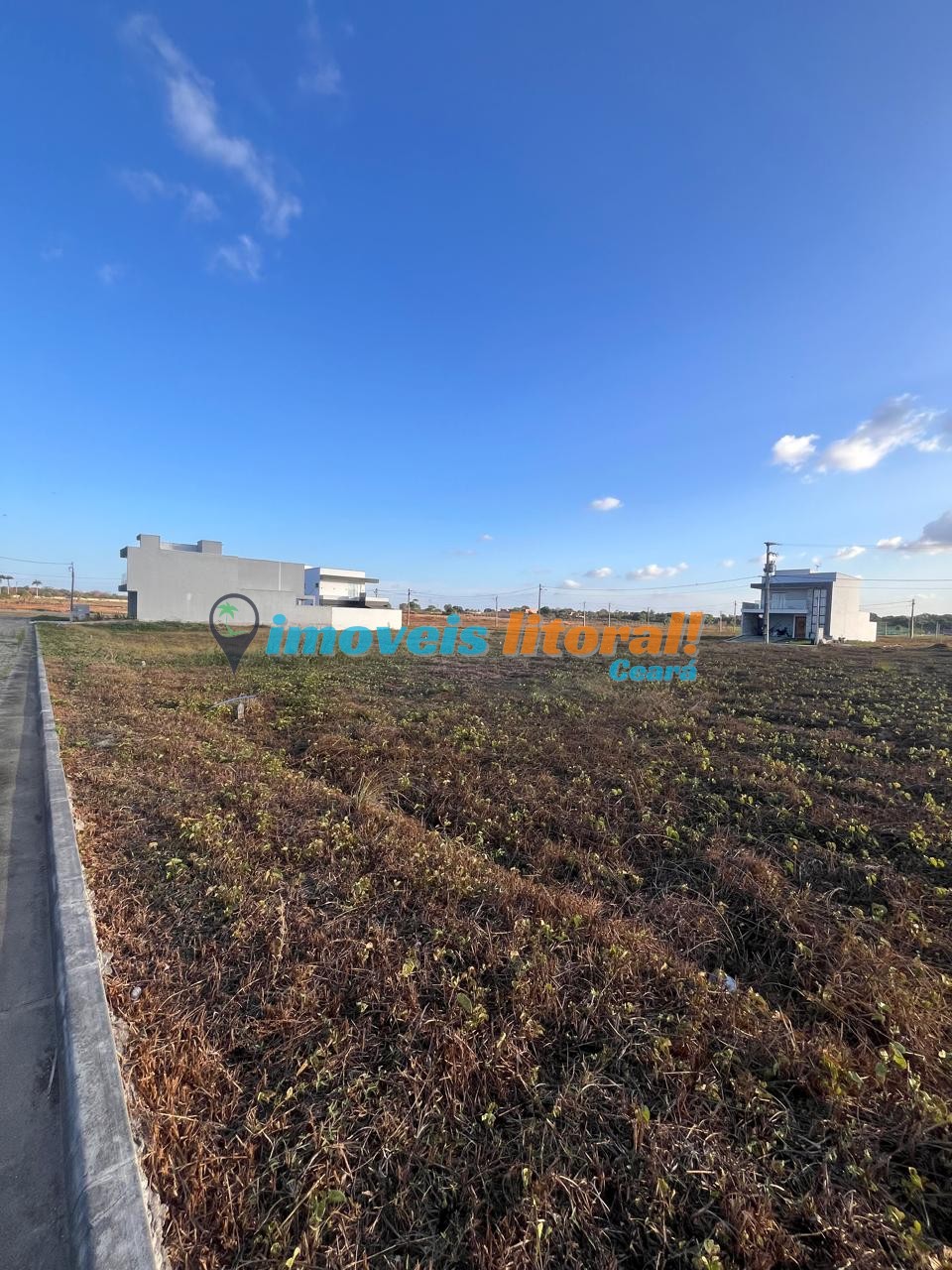 LOTE COND FECHADO PACATUBA