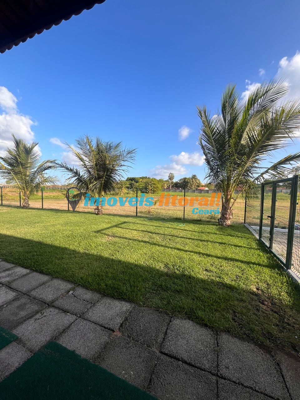 LOTE COND FECHADO PACATUBA