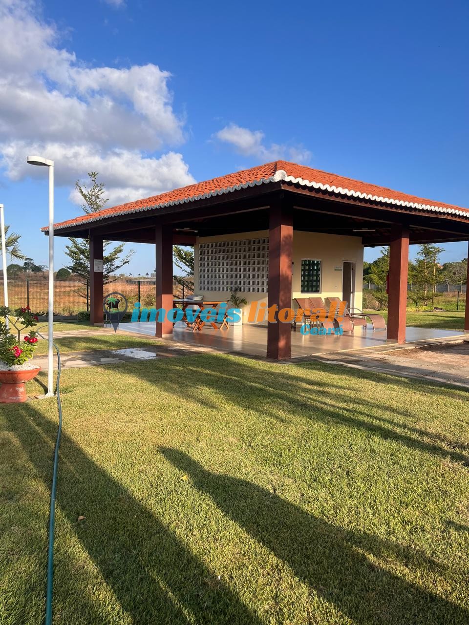 LOTE COND FECHADO PACATUBA