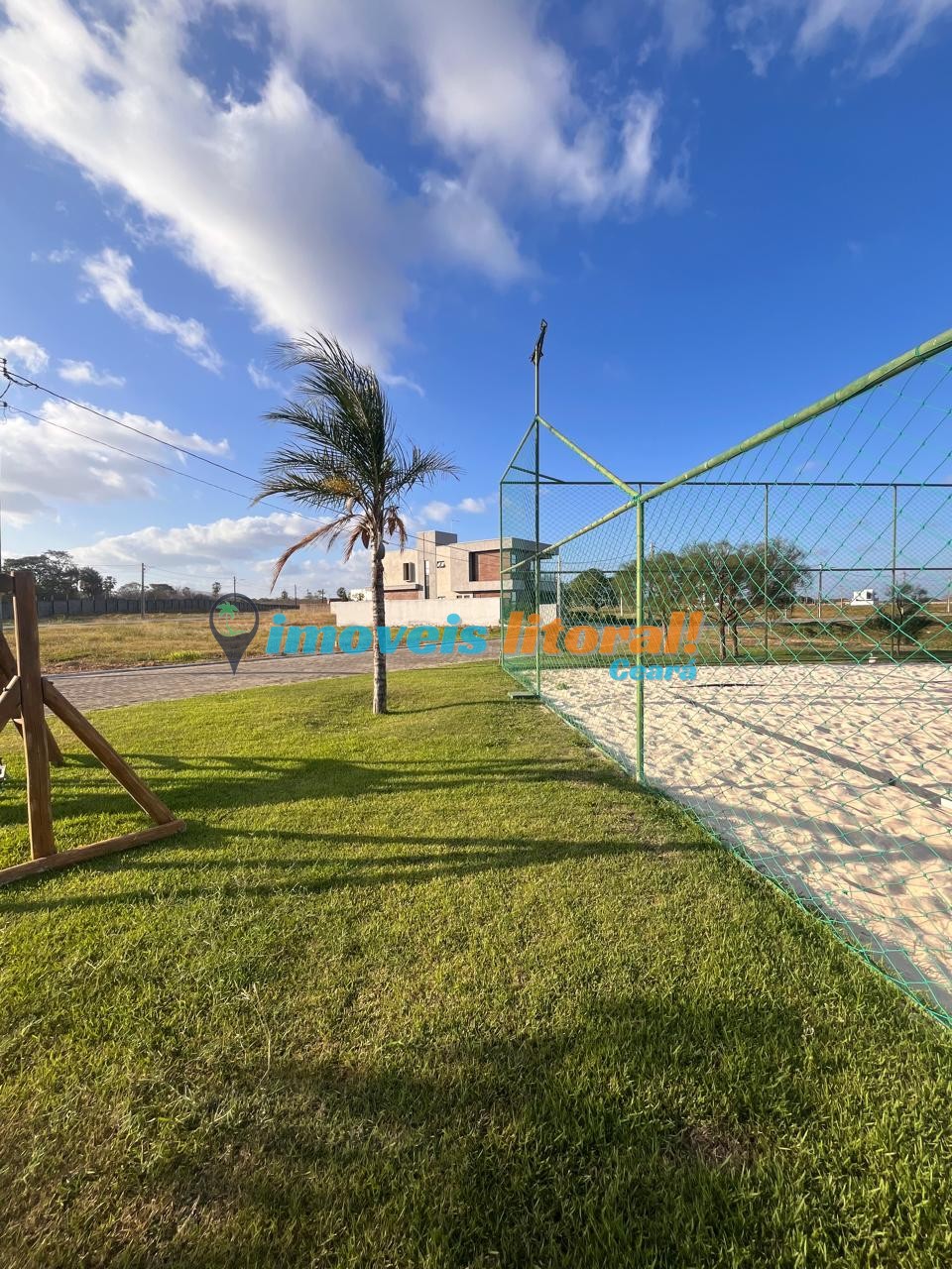 LOTE COND FECHADO PACATUBA