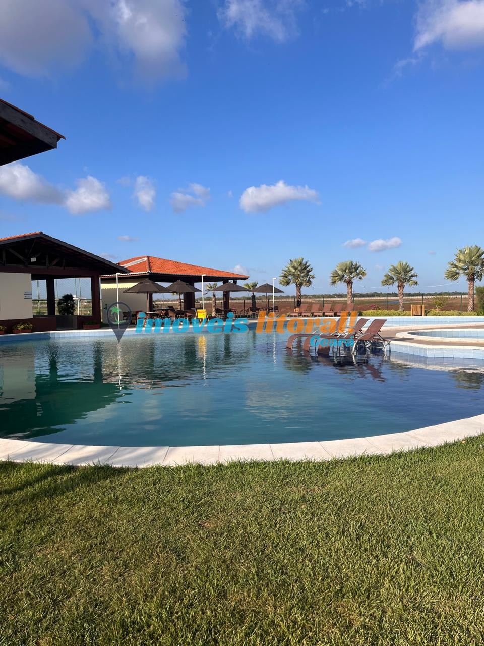 LOTE COND FECHADO PACATUBA