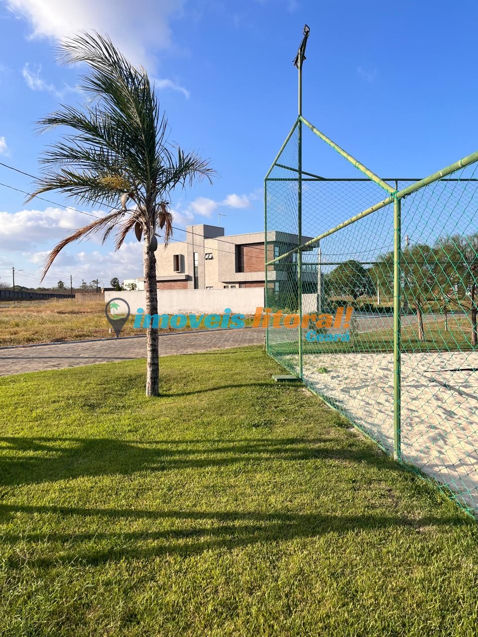 LOTE COND FECHADO PACATUBA