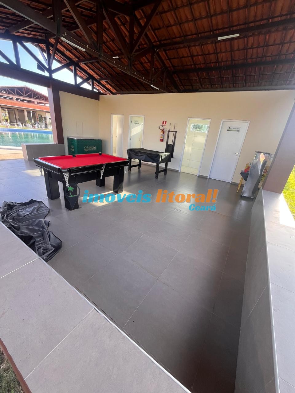 LOTE COND FECHADO PACATUBA