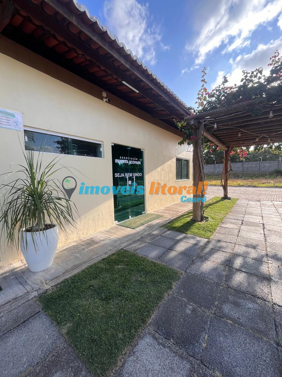 LOTE COND FECHADO PACATUBA