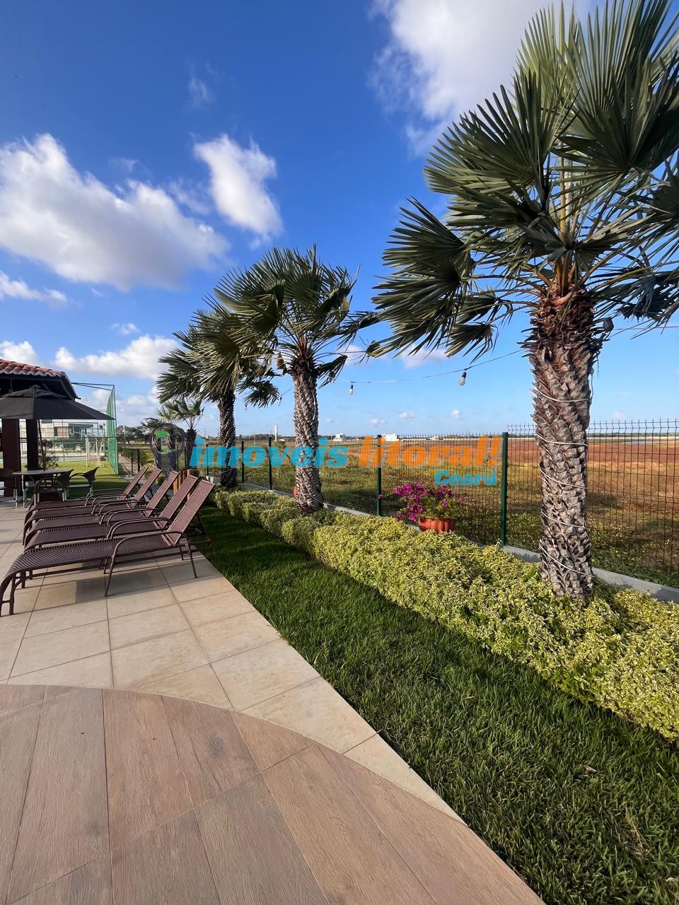 LOTE COND FECHADO PACATUBA