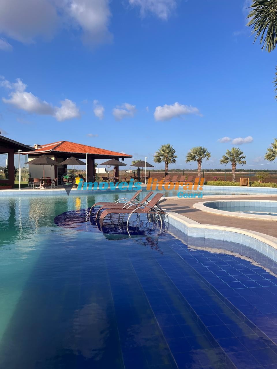 LOTE COND FECHADO PACATUBA