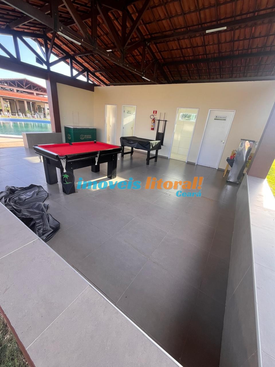 LOTE COND FECHADO PACATUBA