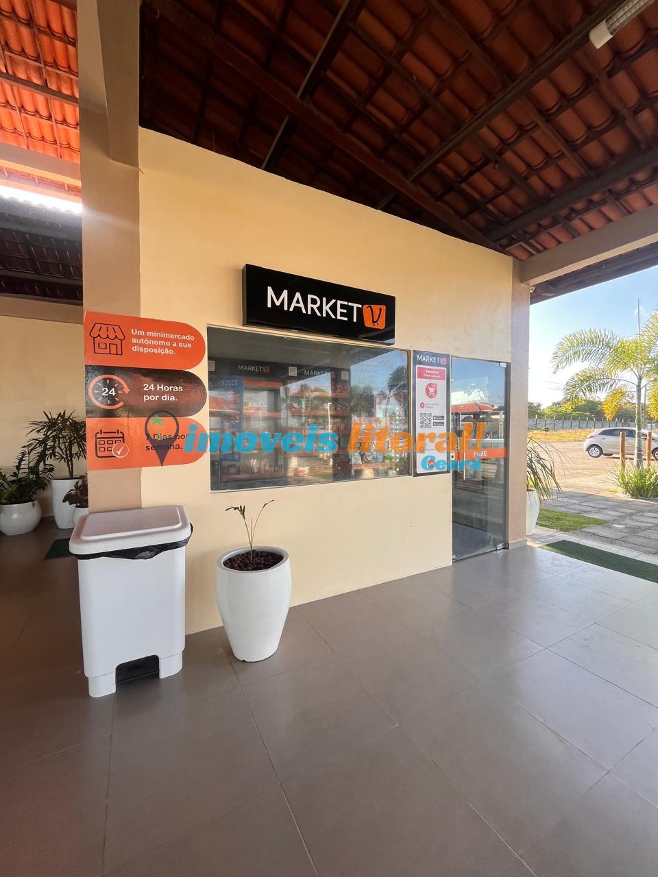 LOTE COND FECHADO PACATUBA