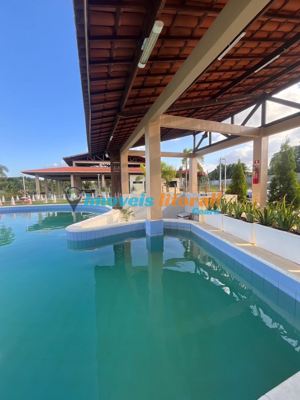 LOTE COND FECHADO PACATUBA