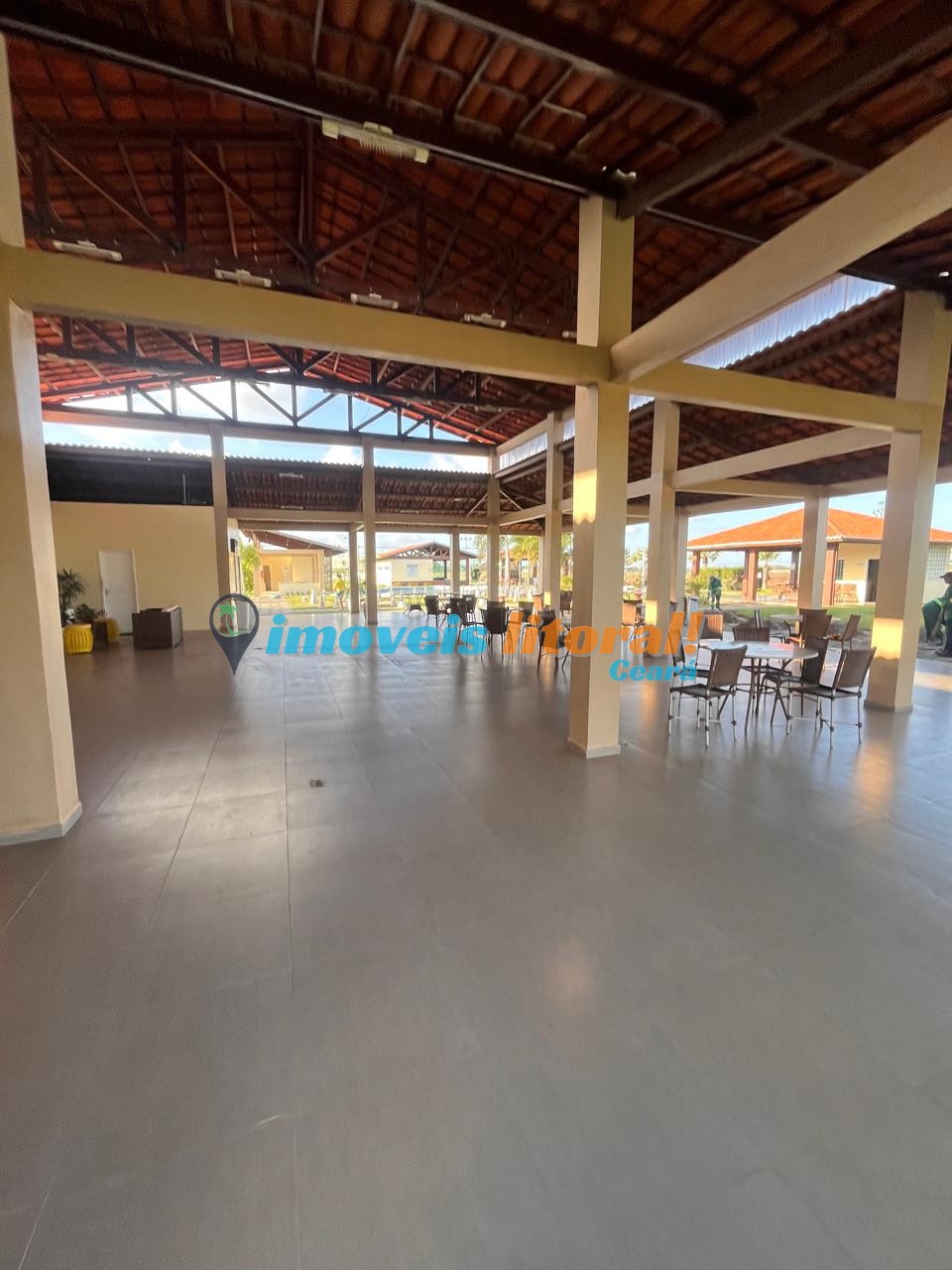 LOTE COND FECHADO PACATUBA