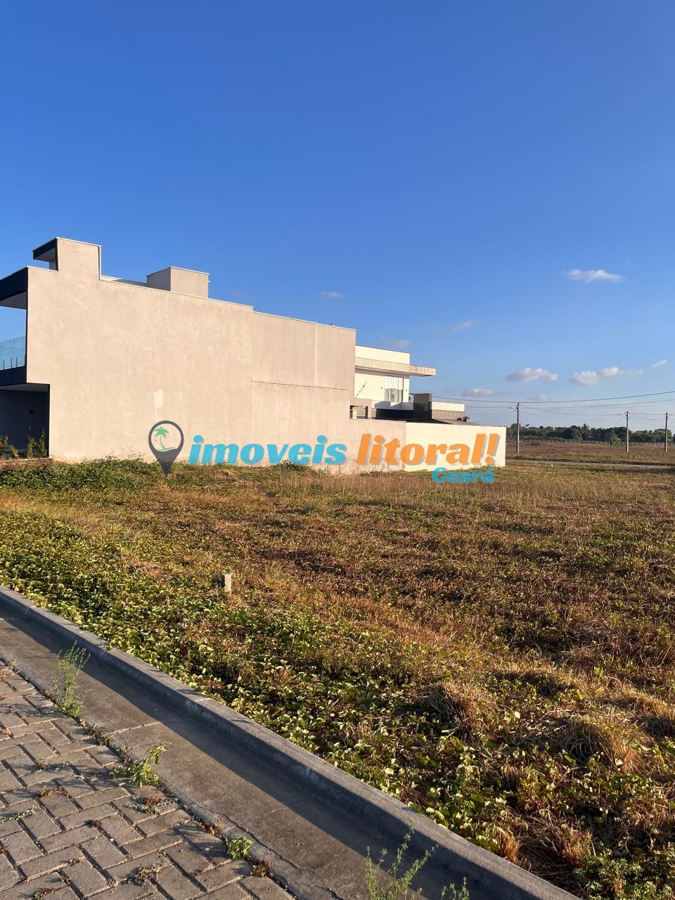 LOTE COND FECHADO PACATUBA