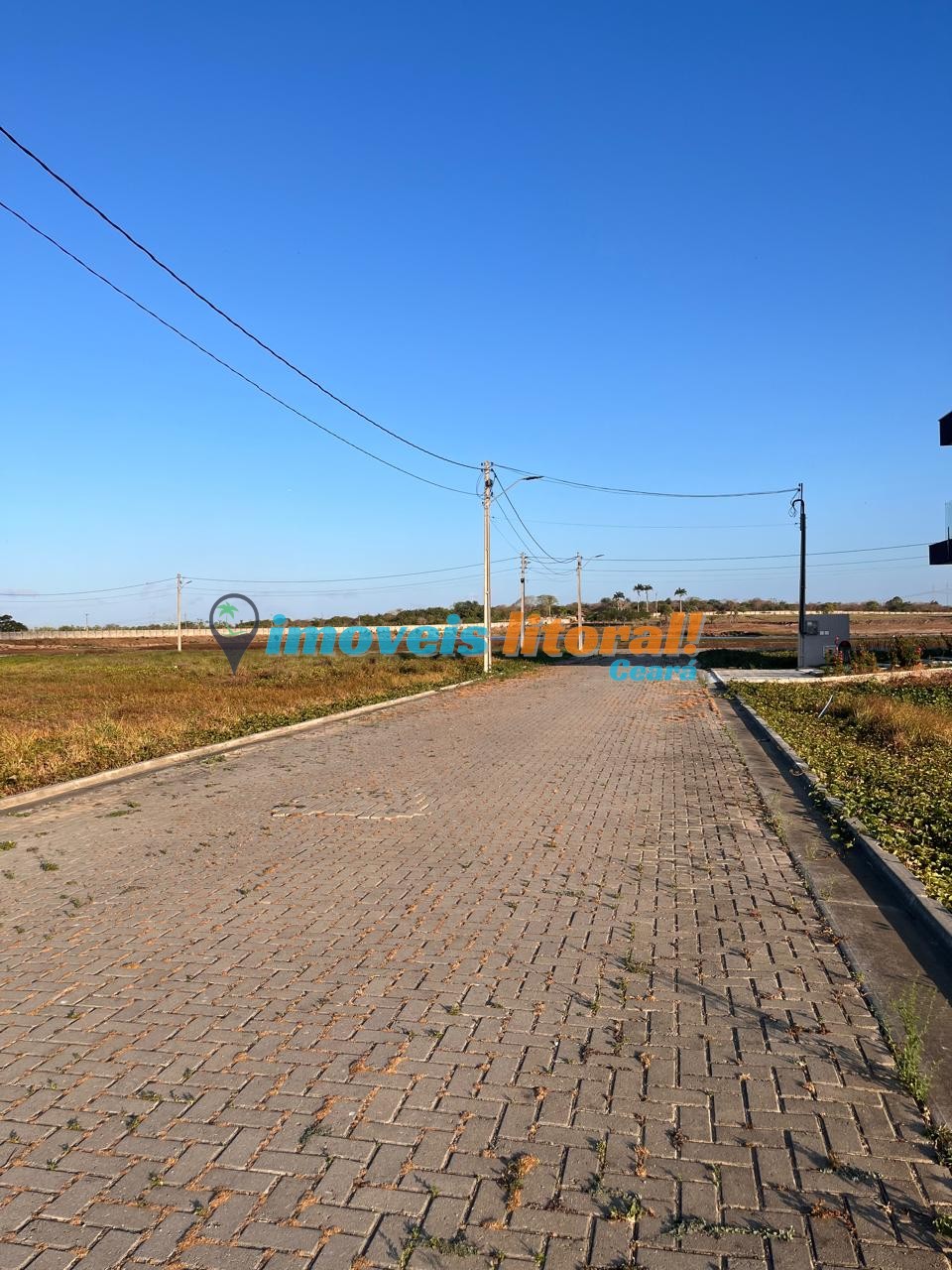 LOTE COND FECHADO PACATUBA