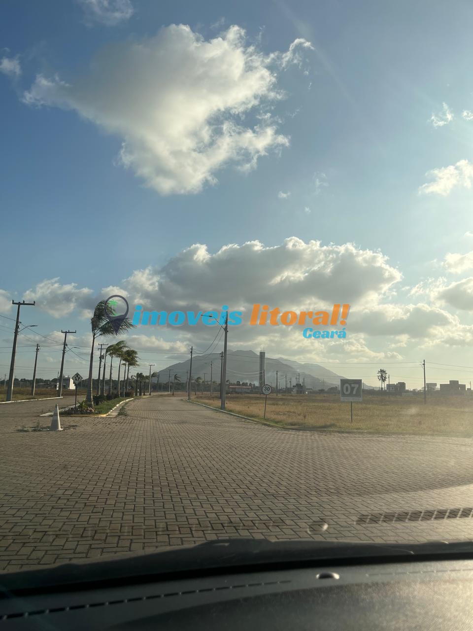 LOTE COND FECHADO PACATUBA