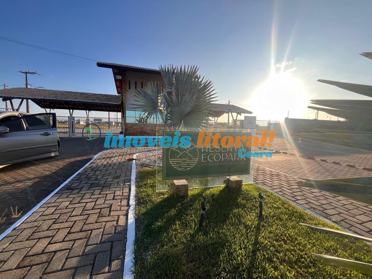 LOTE COND FECHADO PACATUBA