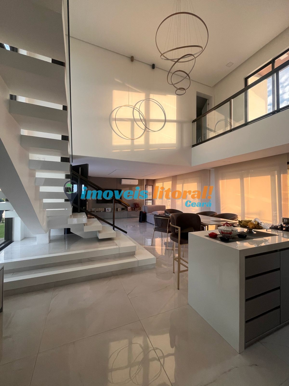 LOTE COSTA DOS VENTOS CUMBUCO