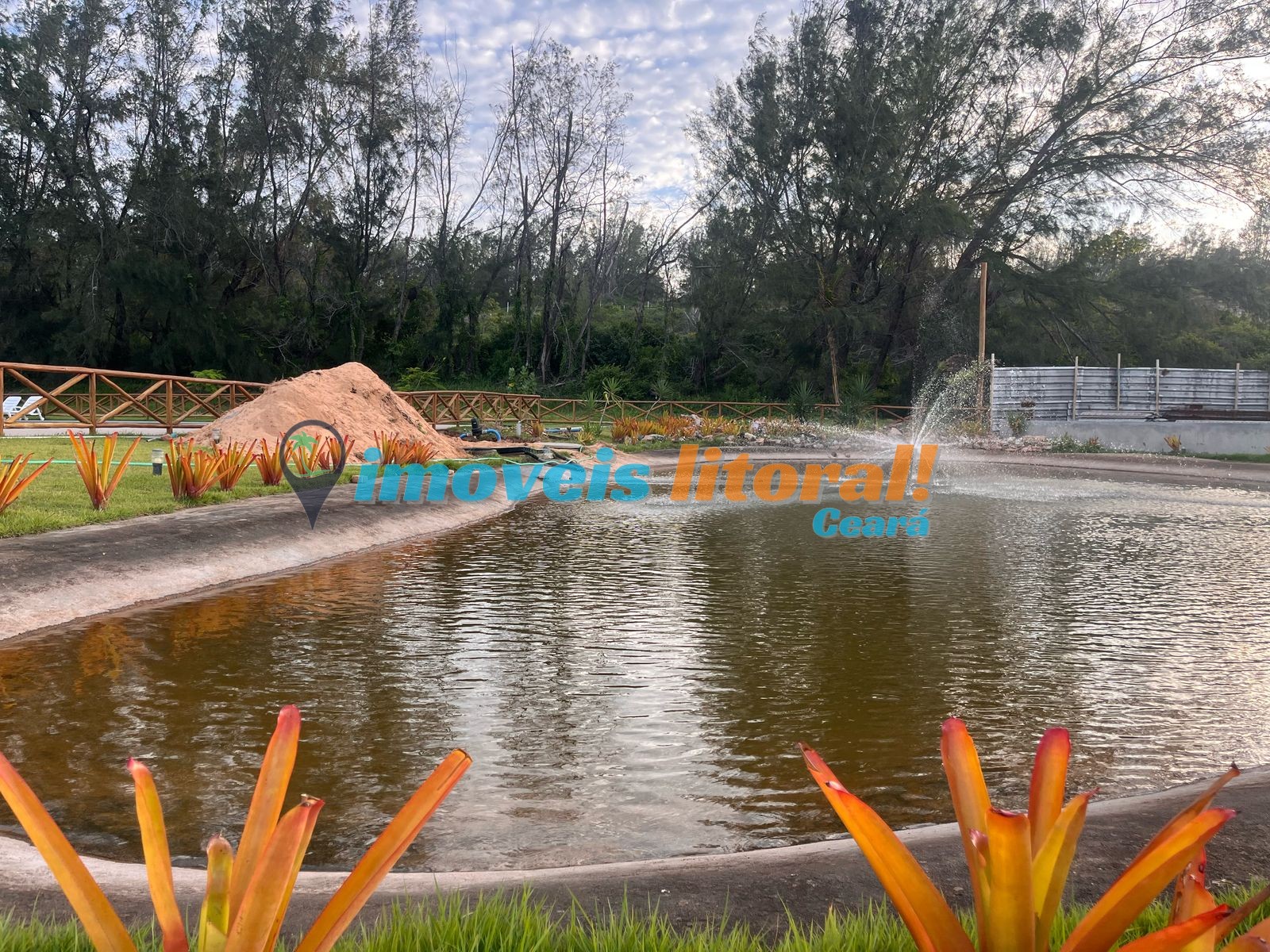 LOTE COSTA DOS VENTOS CUMBUCO