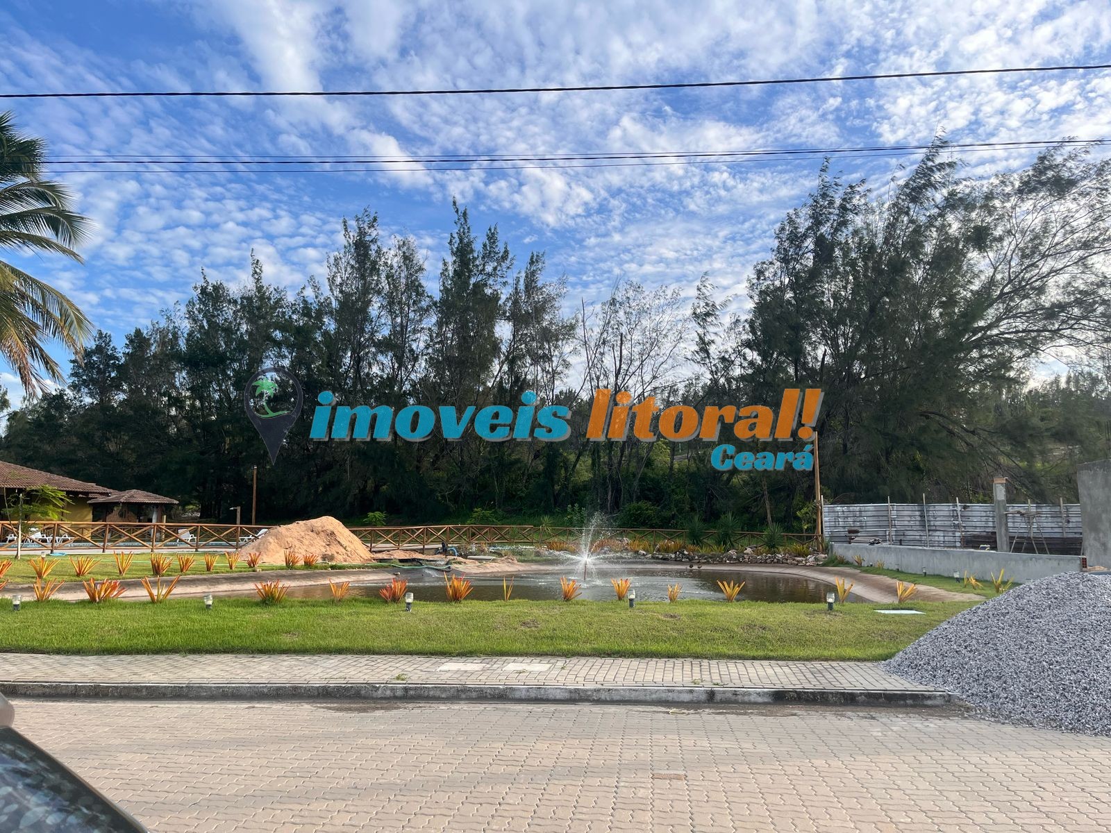 LOTE COSTA DOS VENTOS CUMBUCO