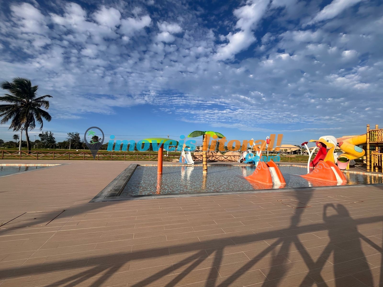 LOTE COSTA DOS VENTOS CUMBUCO