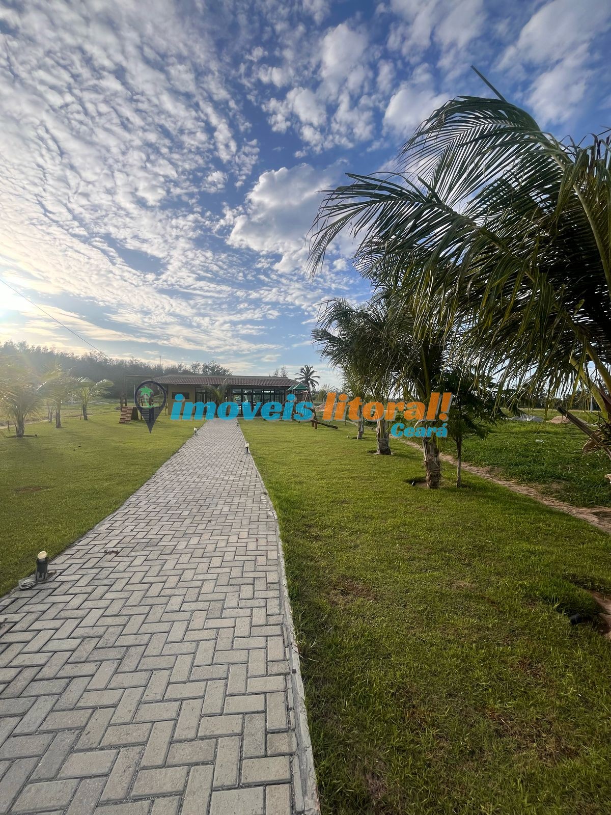 LOTE COSTA DOS VENTOS CUMBUCO