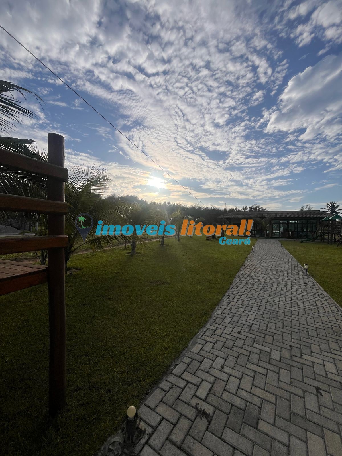 LOTE COSTA DOS VENTOS CUMBUCO