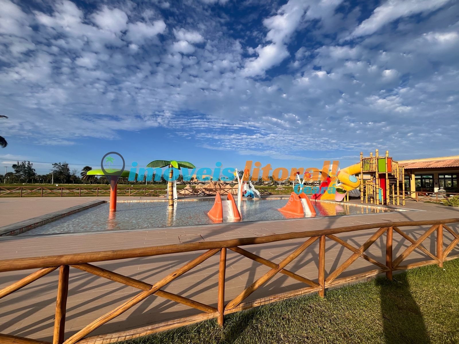 LOTE COSTA DOS VENTOS CUMBUCO