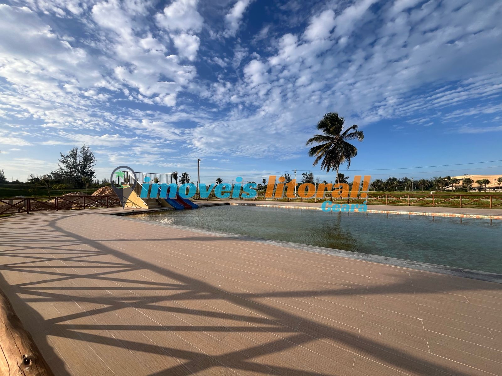 LOTE COSTA DOS VENTOS CUMBUCO