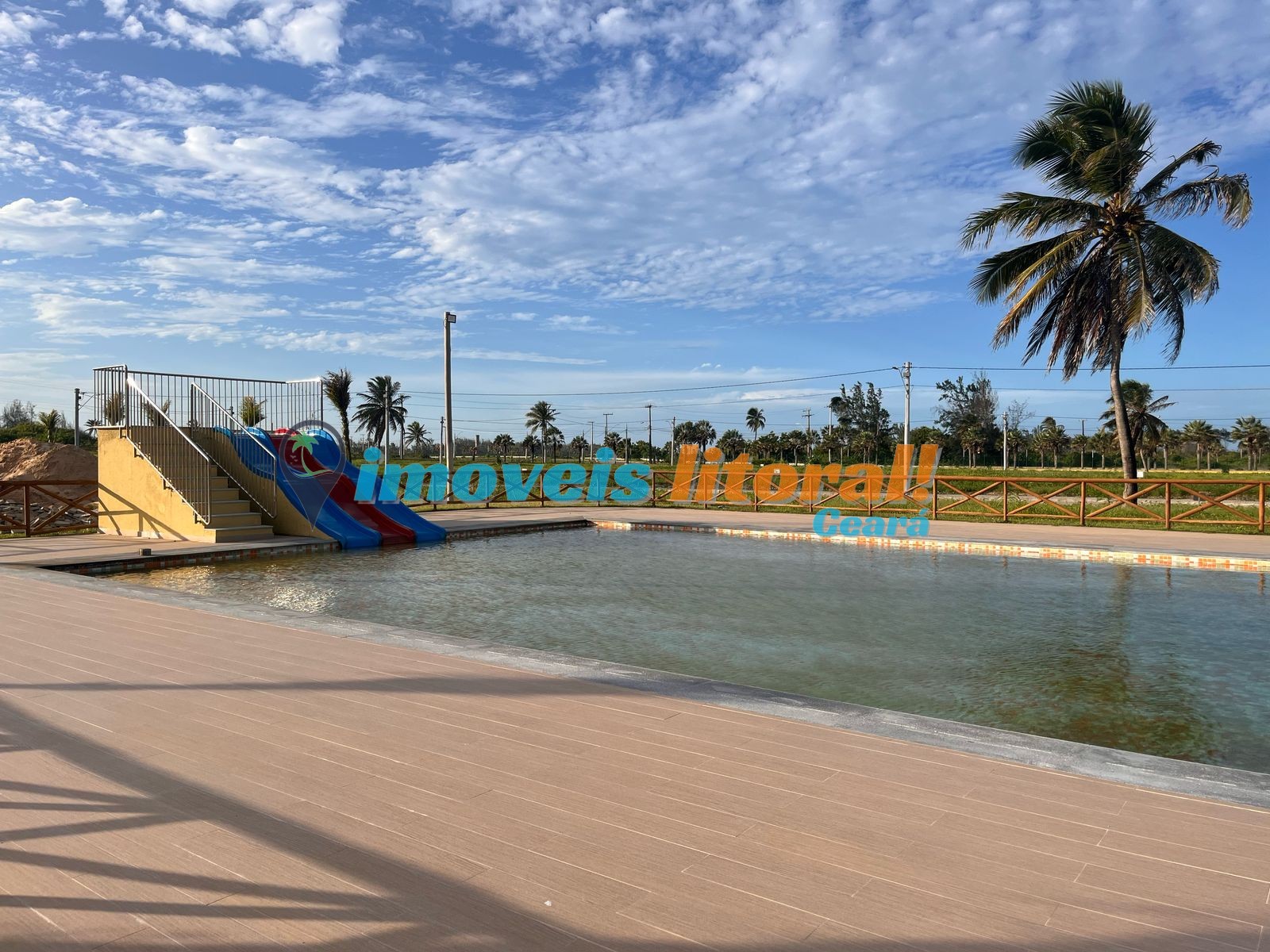 LOTE COSTA DOS VENTOS CUMBUCO