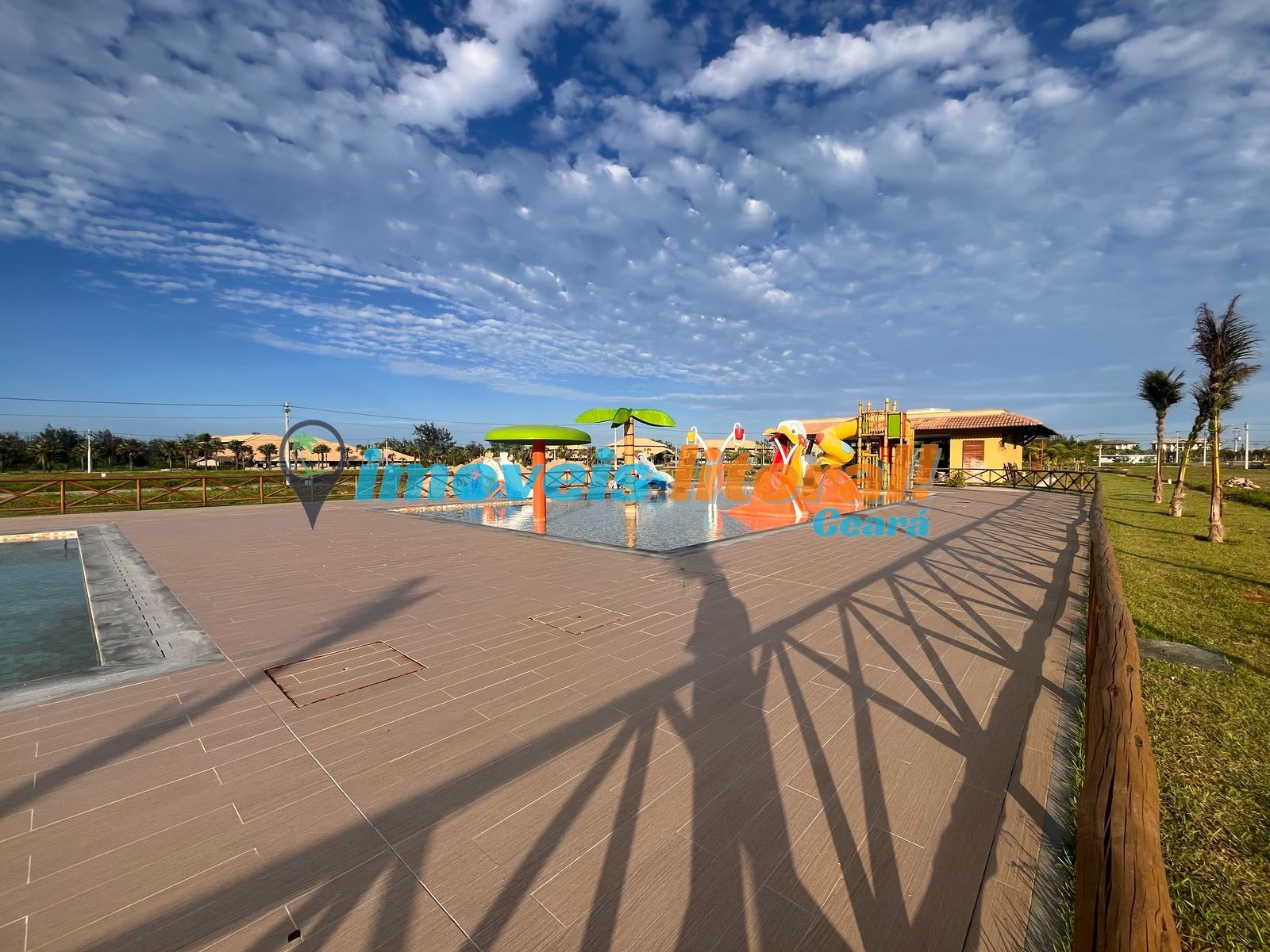 LOTE COSTA DOS VENTOS CUMBUCO