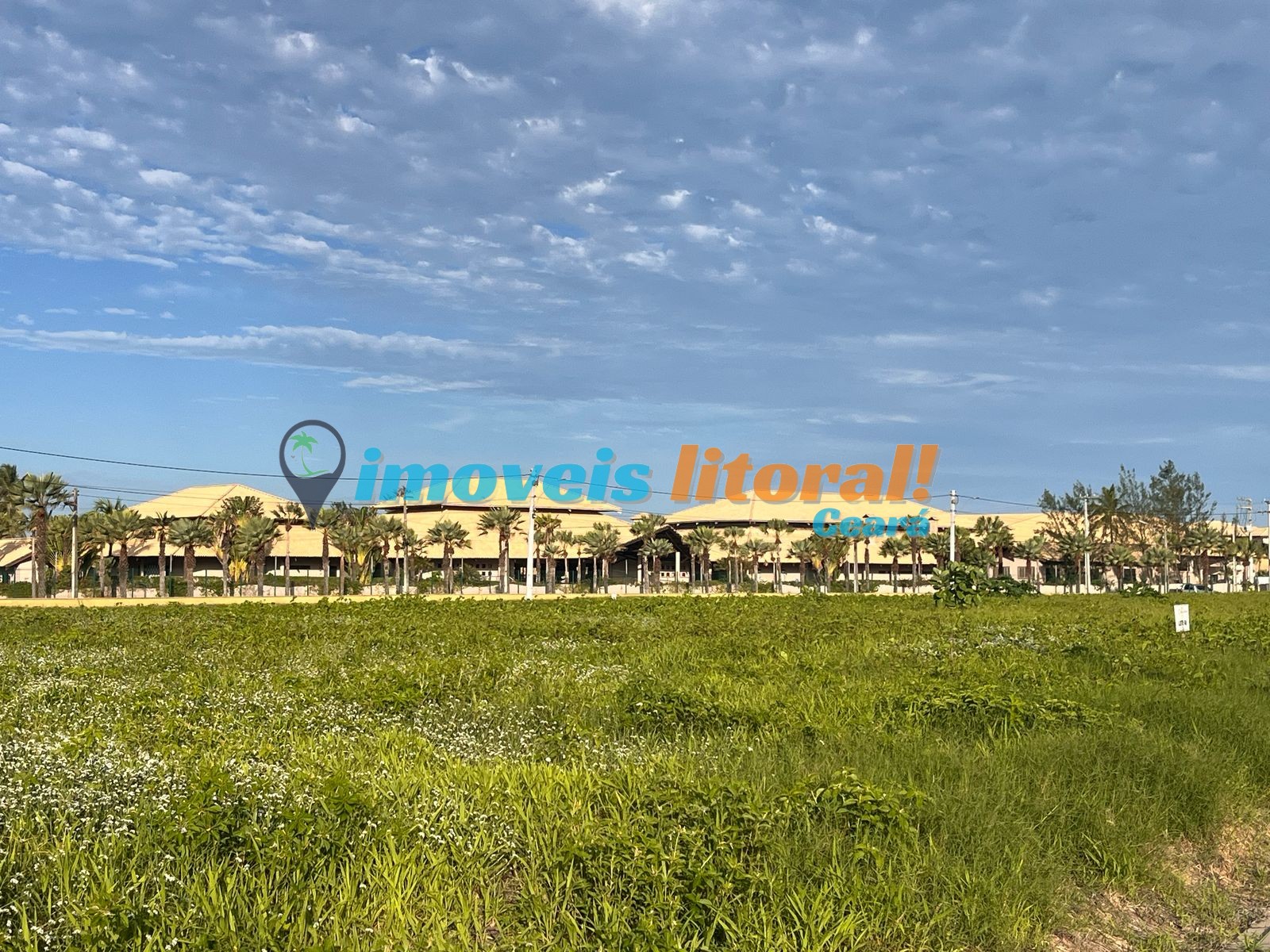 LOTE COSTA DOS VENTOS CUMBUCO
