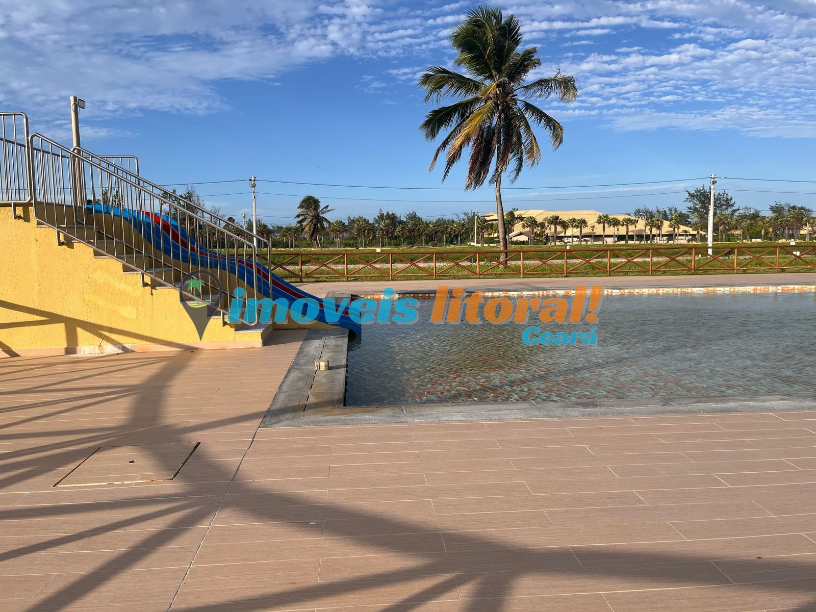 LOTE COSTA DOS VENTOS CUMBUCO