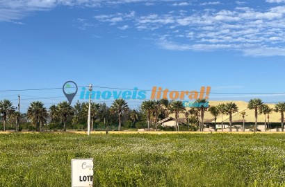 LOTE COSTA DOS VENTOS CUMBUCO