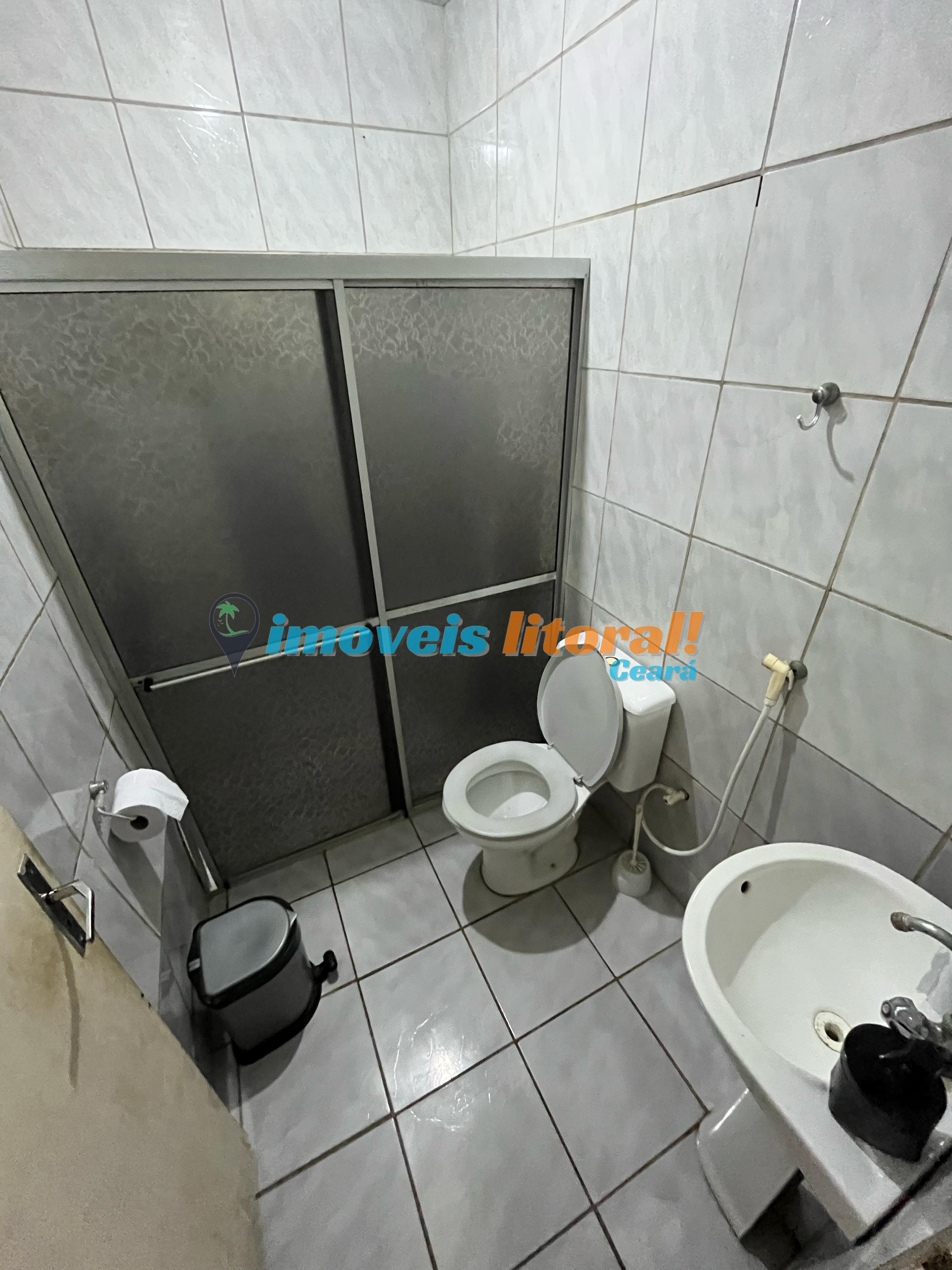 CASA NO CENTRO DA CAUCAIA