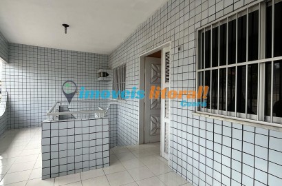 CASA NO CENTRO DA CAUCAIA