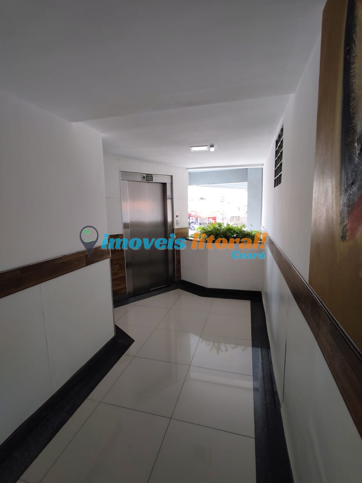 APARTAMENTO NA VARJOTA