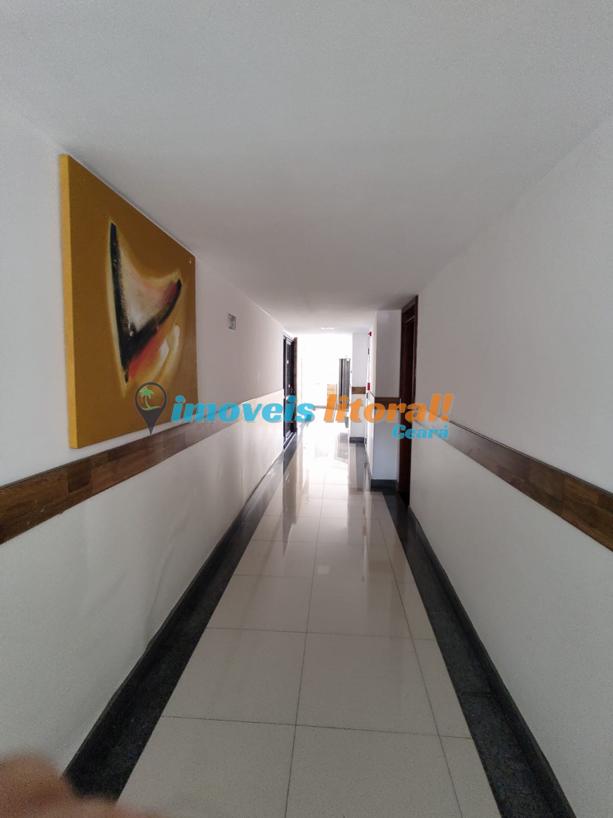 APARTAMENTO NA VARJOTA