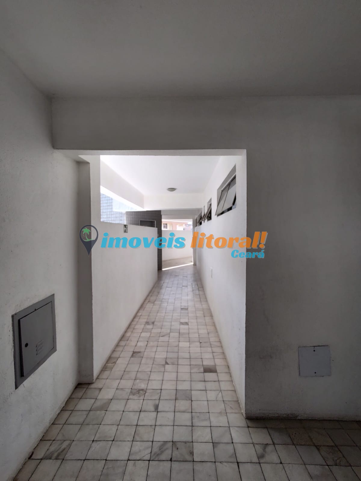 APARTAMENTO NA VARJOTA