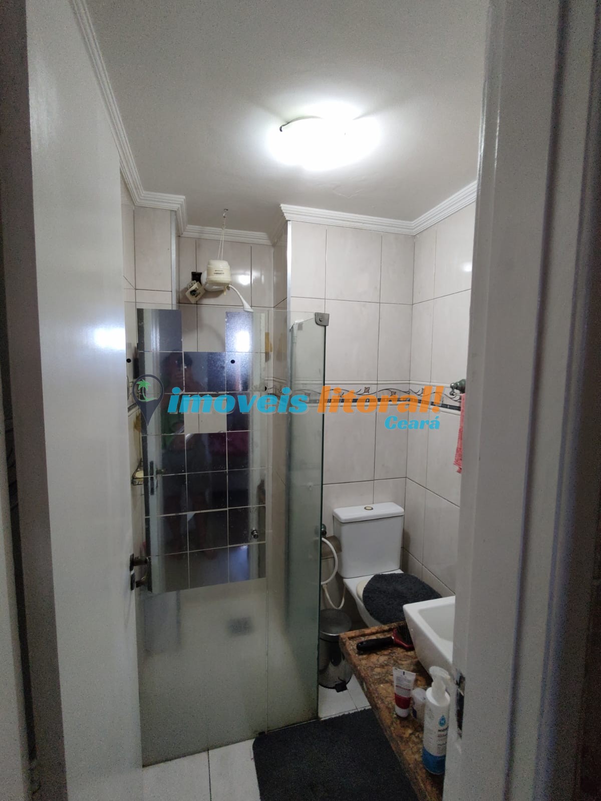 APARTAMENTO NA VARJOTA