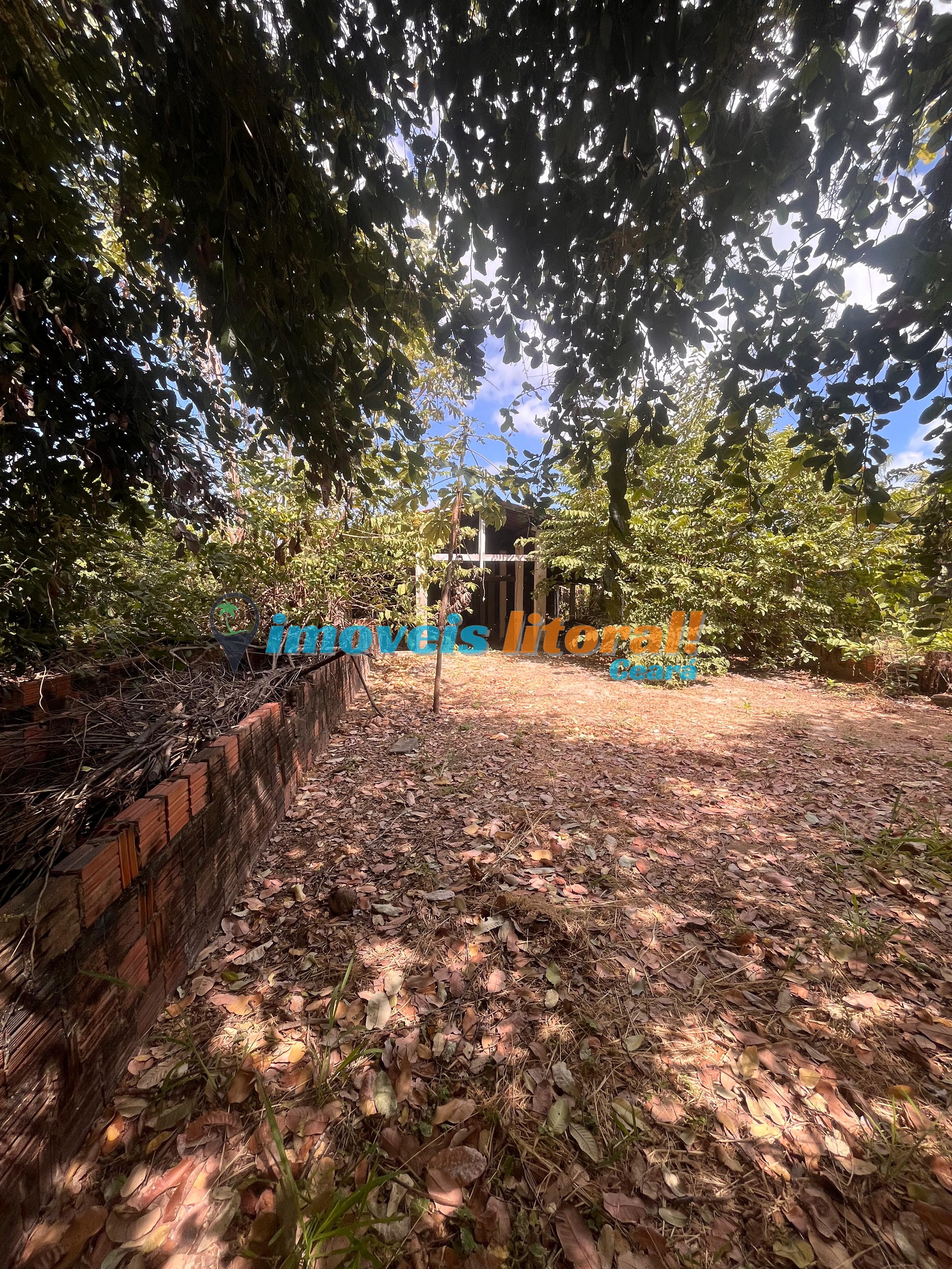 SÍTIO PRAIA PACHECO 7000m2