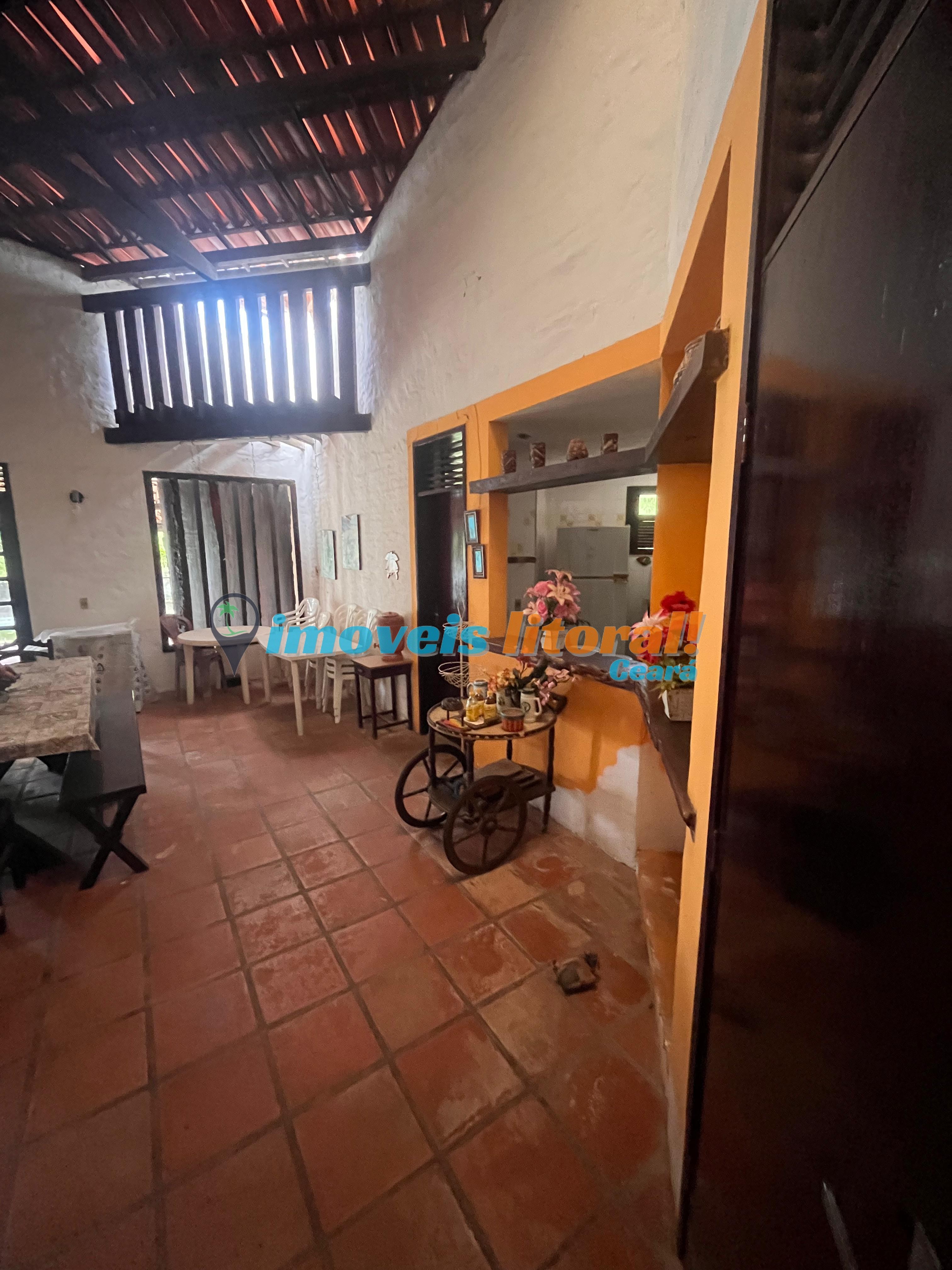 SÍTIO PRAIA PACHECO 7000m2