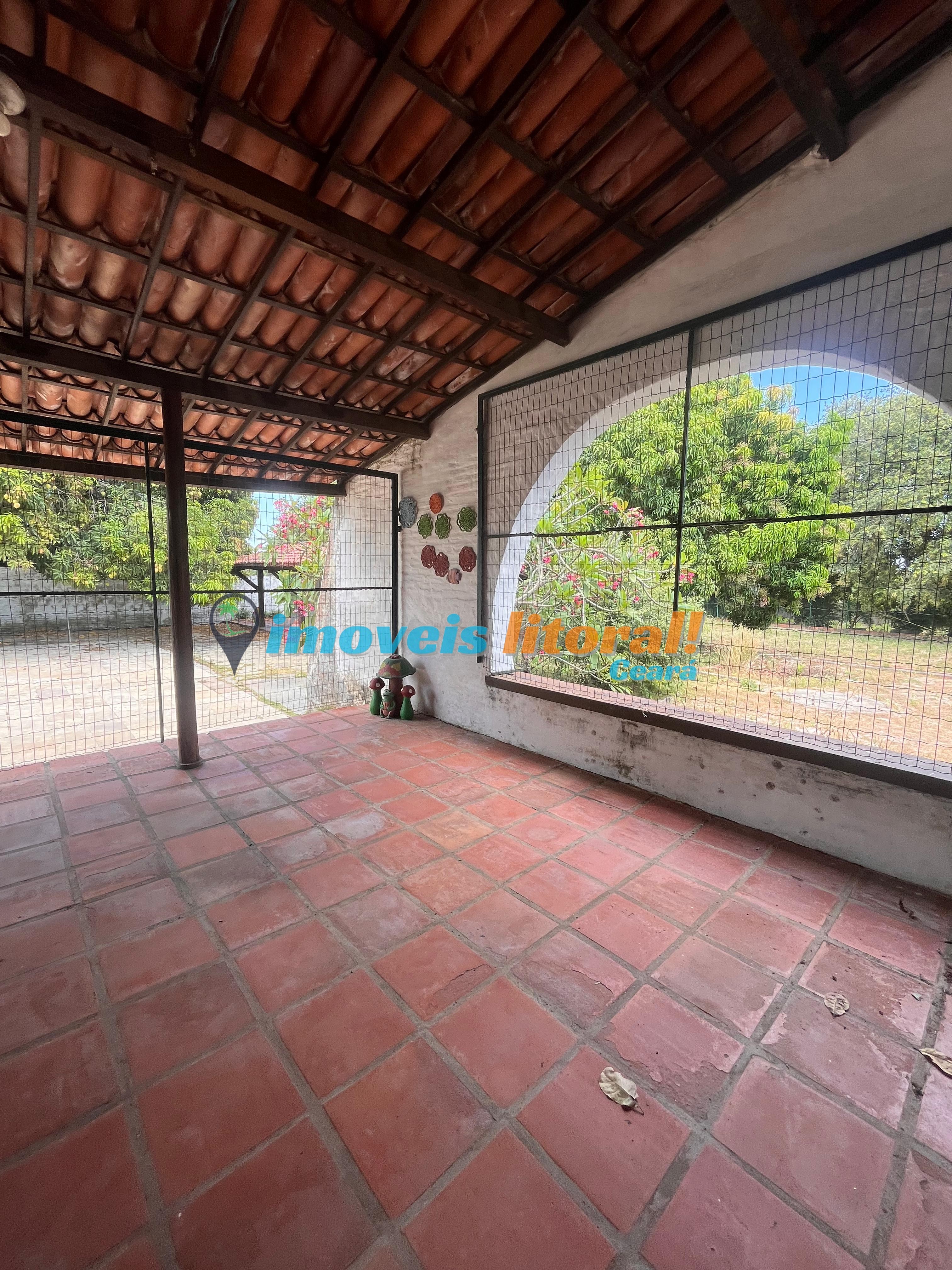 SÍTIO PRAIA PACHECO 7000m2