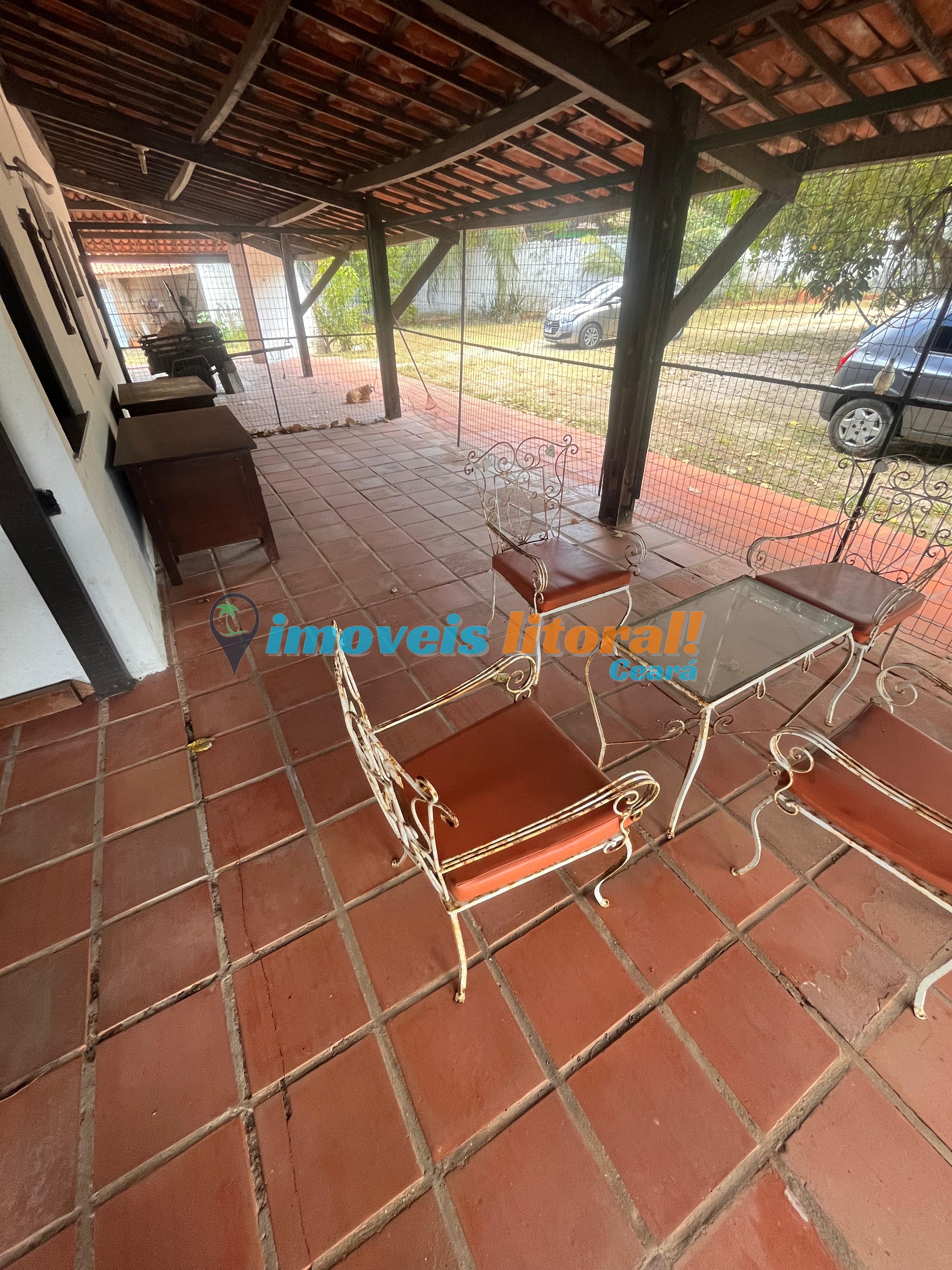 SÍTIO PRAIA PACHECO 7000m2