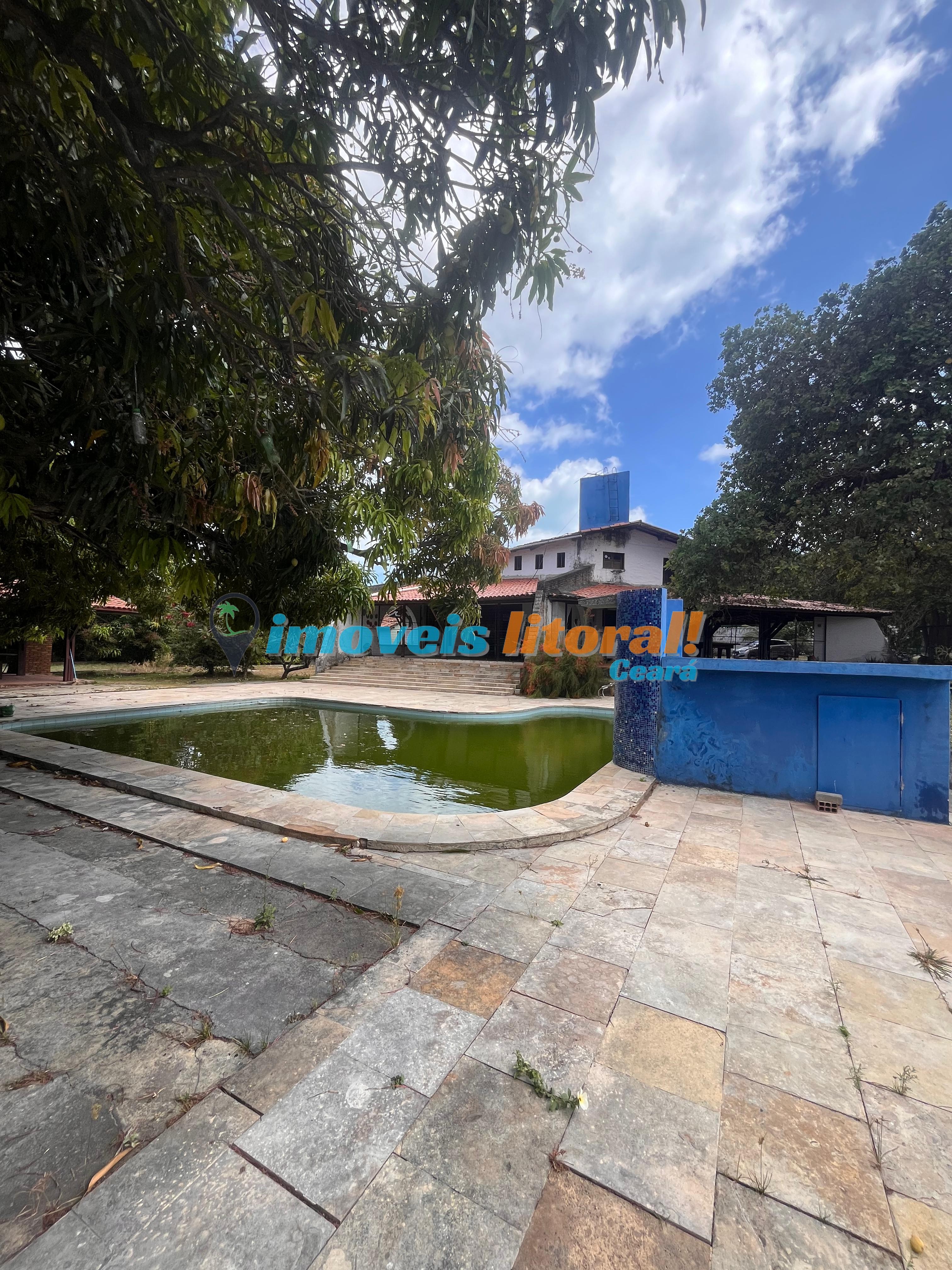 SÍTIO PRAIA PACHECO 7000m2