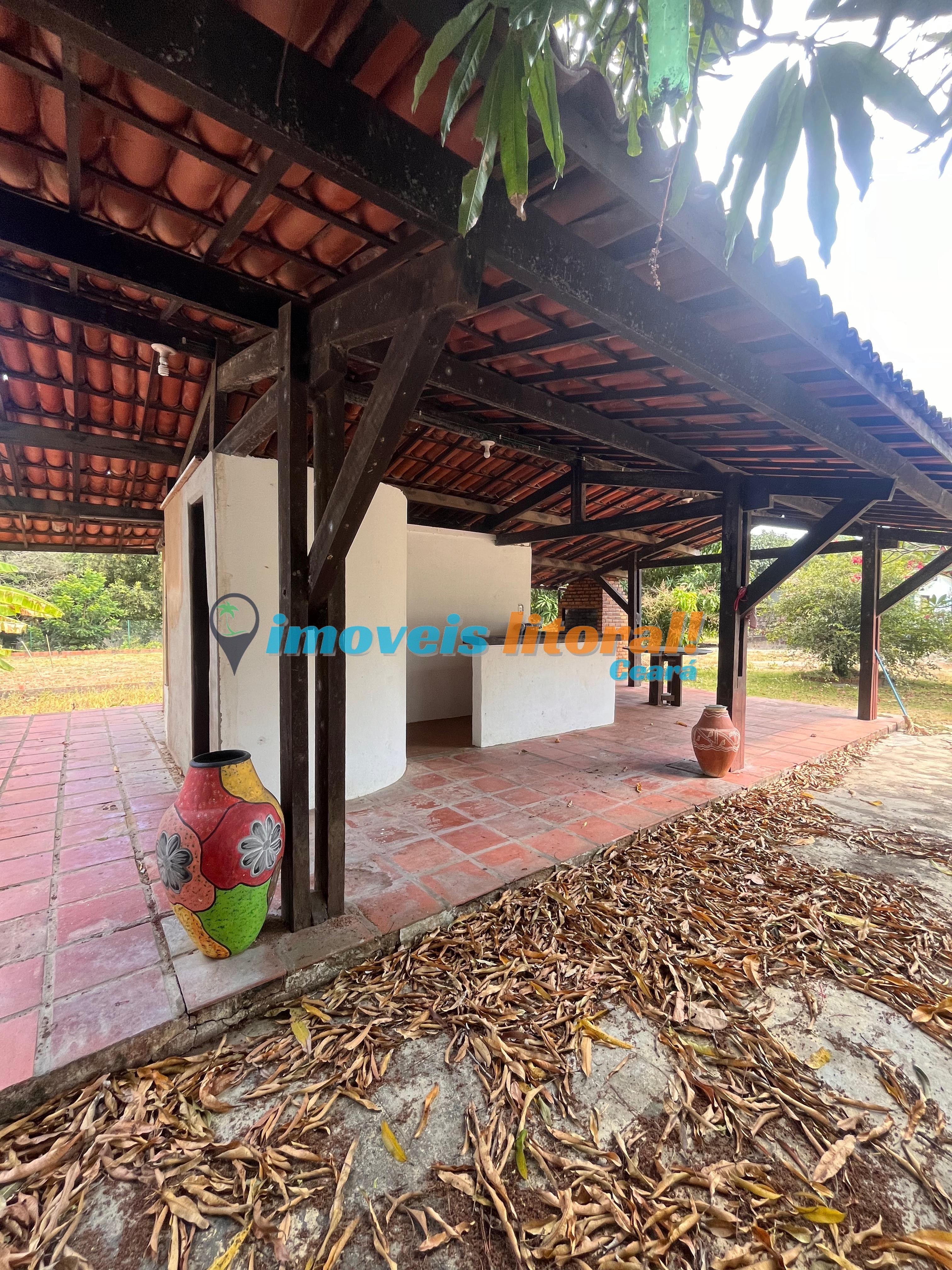 SÍTIO PRAIA PACHECO 7000m2