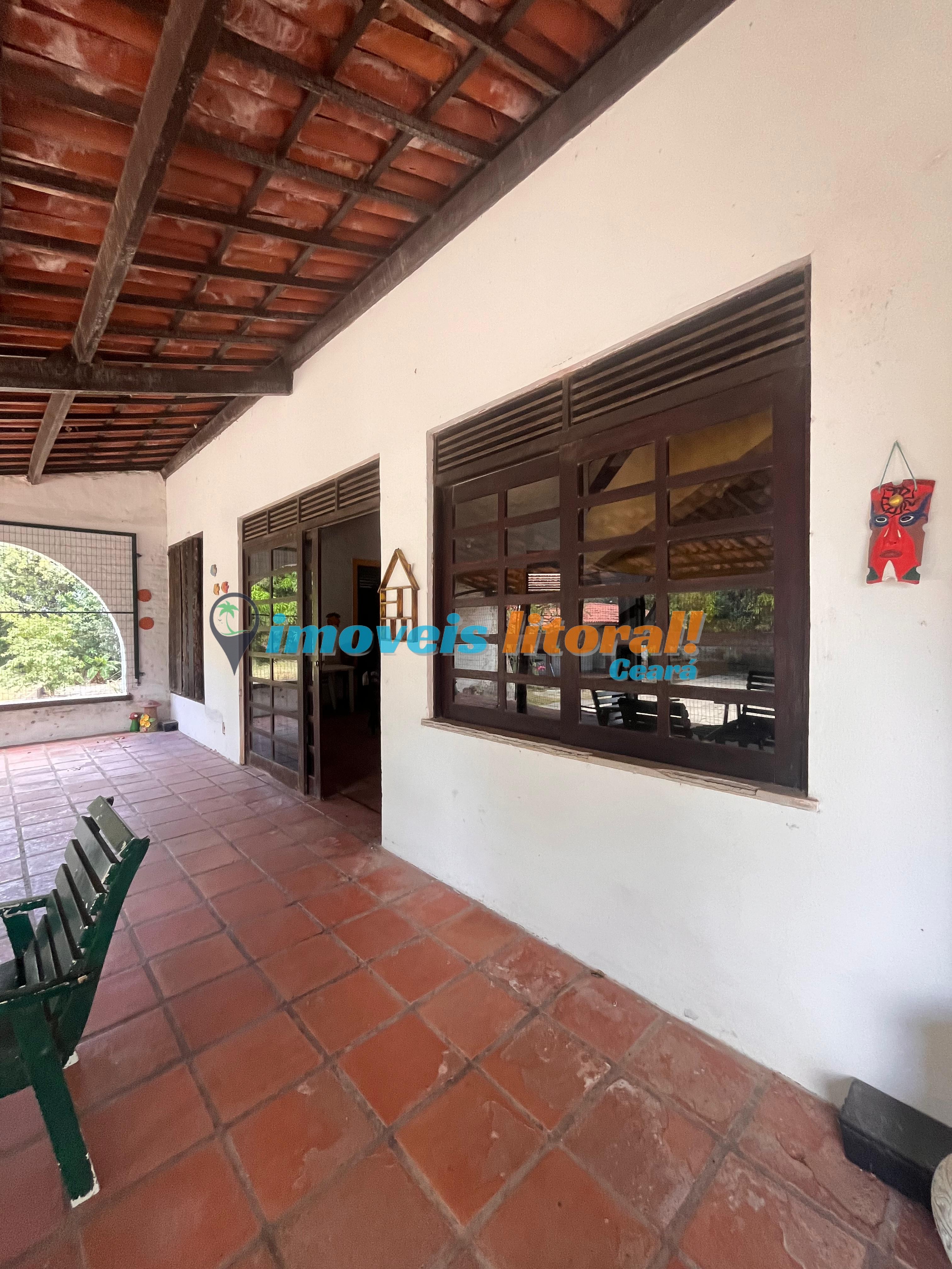 SÍTIO PRAIA PACHECO 7000m2