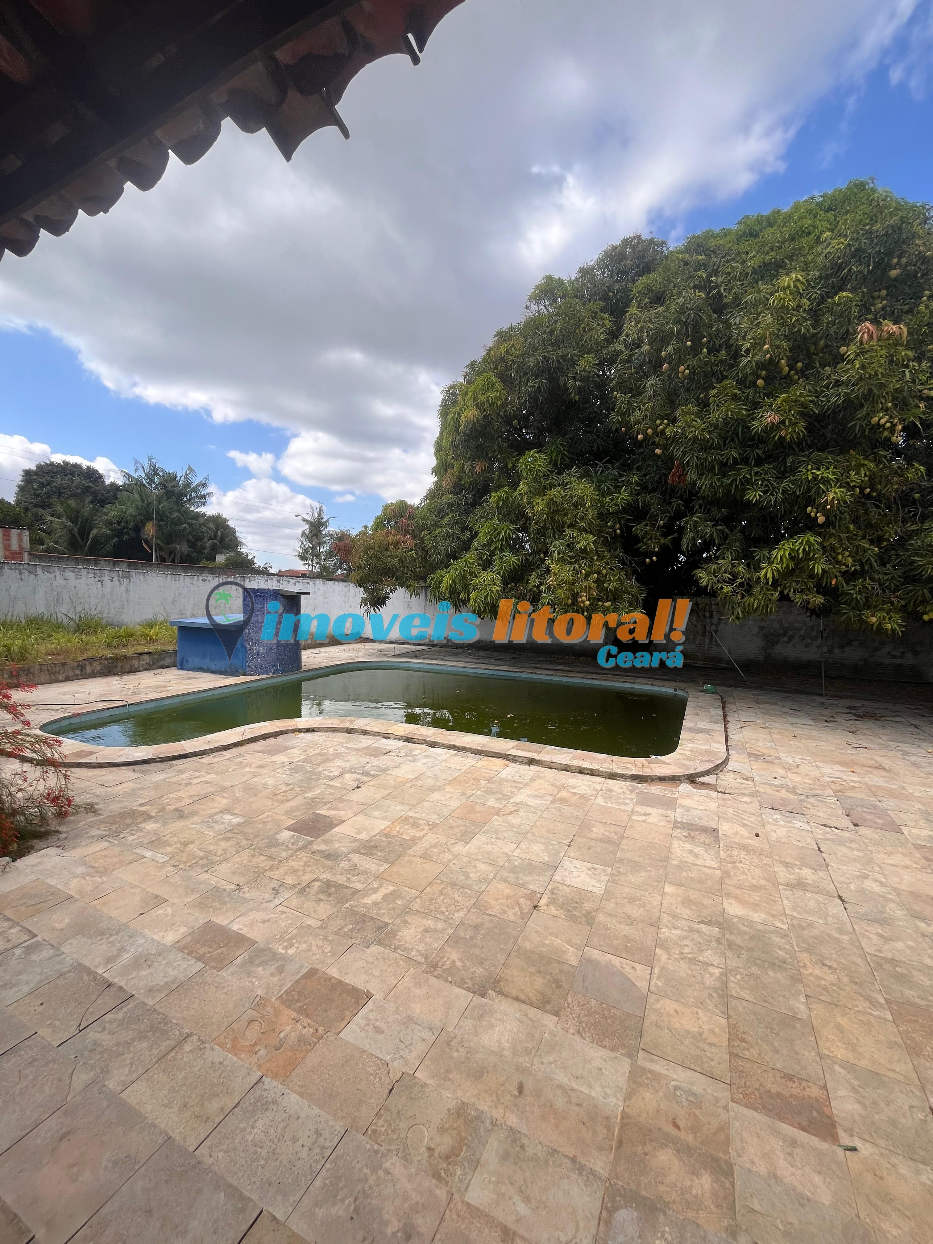 SÍTIO PRAIA PACHECO 7000m2