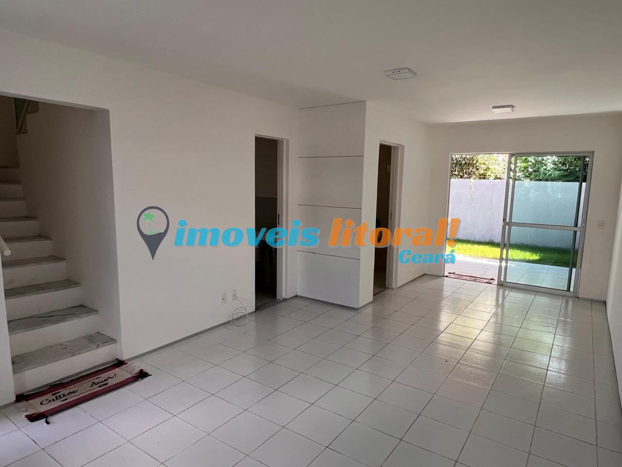 CASA CONDOMÍNIO EUSÉBIO