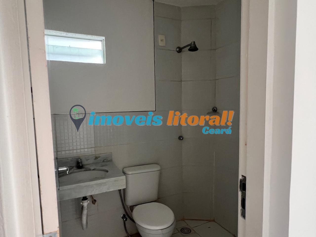 CASA CONDOMÍNIO EUSÉBIO