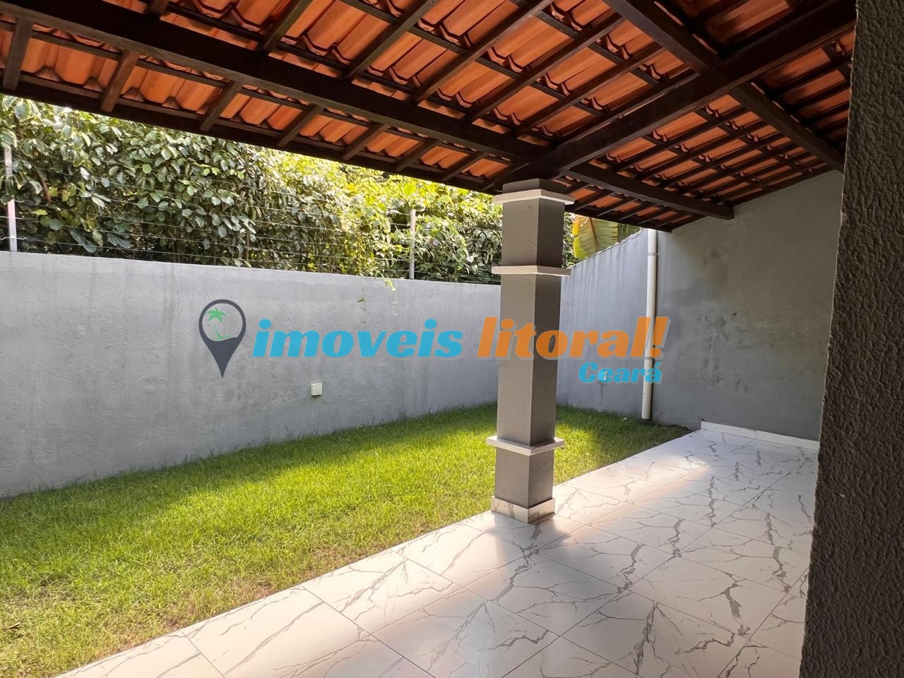 CASA CONDOMÍNIO EUSÉBIO